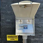 Levin Kunkku C4 Appartamento *
