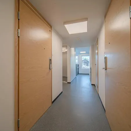 Levin Kunkku C4 Appartement *