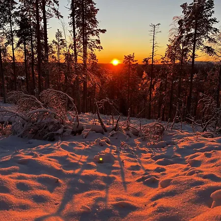 Lejlighed Levin Kunkku C4 *