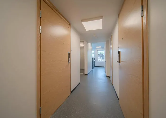 Levin Kunkku C4 Apartamento *